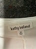 Kathy Ireland Stripes Tan Pullover Sweater Size 2X - photo 7