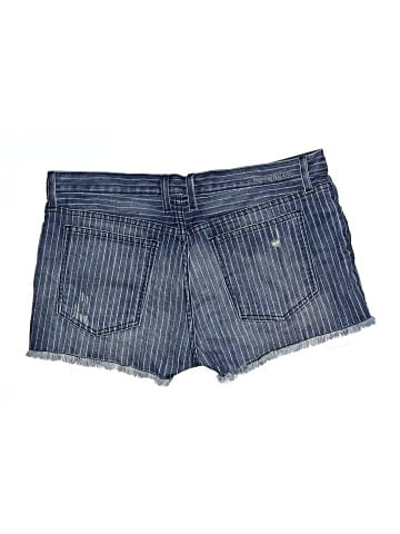Current/Elliott Denim Shorts (view 2)