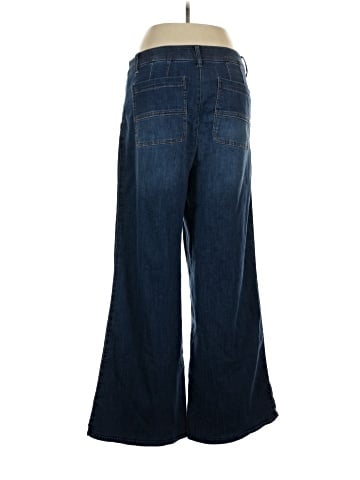 Democracy Jeans (view 2)