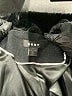 DKNY Black Coat Size M - photo 6