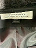 Tahari by ASL 100% Polyester Houndstooth Gray Jacket Size 14 - photo 6