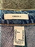 Forever 21 100% Cotton Blue Jeans Size 27 waist - photo 7
