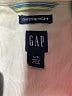 Gap Ivory Jacket Size L - photo 3