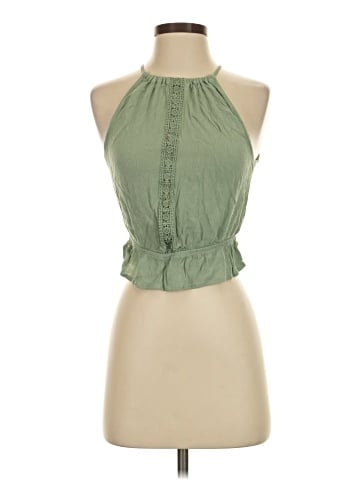 Divided by H&M Tank Top (view 1)