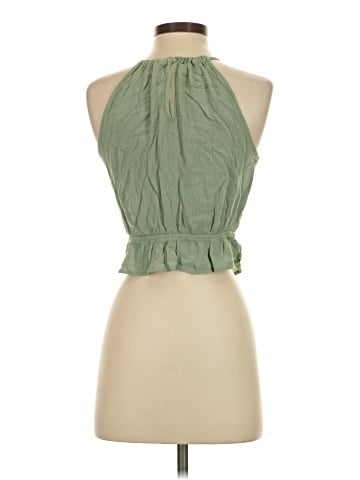 Divided by H&M Tank Top (view 2)