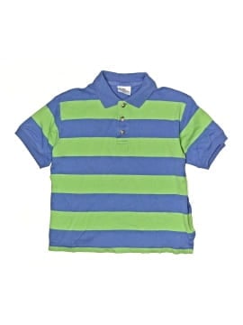 Hanna Andersson Short Sleeve Top (view 1)
