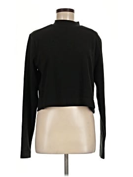 Rains Turtleneck Sweater (view 1)