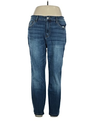 Judy Blue Jeans (view 1)