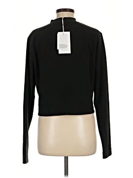 Rains Turtleneck Sweater (view 2)