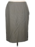 Tahari by ASL Gray Formal Skirt Size 10 - photo 1