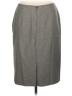 Tahari by ASL Gray Formal Skirt Size 10 - photo 2
