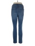 Rewash Hearts Blue Jeans Size 11 - photo 2
