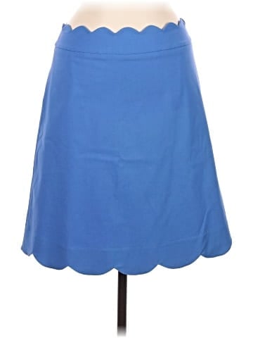 J. McLaughlin Casual Skirt (view 1)