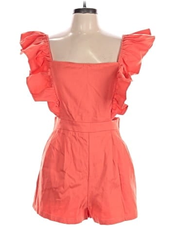 Flying Tomato Romper (view 1)