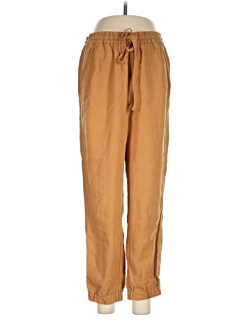 Point Sur Linen Pants (view 1)