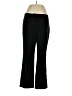 Apt. 9 Black Dress Pants Size 14 - photo 1