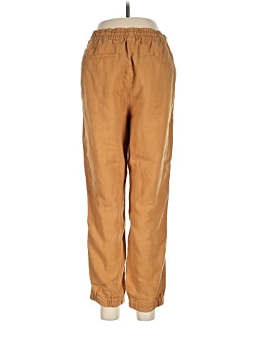Point Sur Linen Pants (view 2)