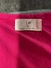 t.la Pink Tank Top Size S - photo 7