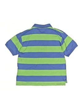 Hanna Andersson Short Sleeve Top (view 2)