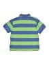 Hanna Andersson 100% Cotton Green Short Sleeve Top Size 130 cm / US 8 - photo 2