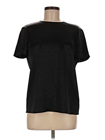 Theory Short Sleeve Top (view 1)