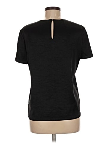 Theory Short Sleeve Top (view 2)