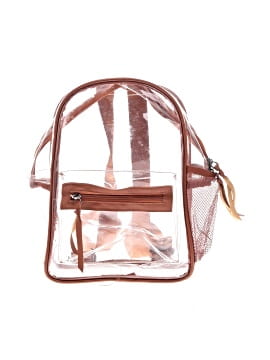 Unbranded Backpack (view 1)