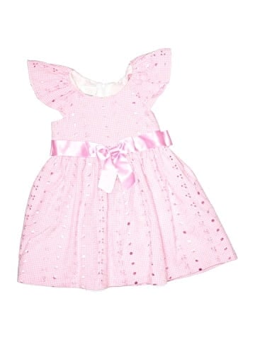 Bonnie Jean Dress (view 1)