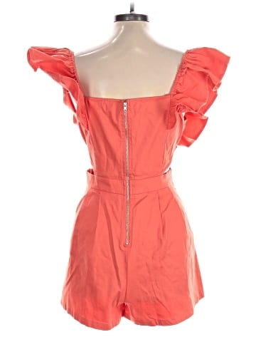 Flying Tomato Romper (view 2)