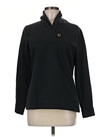 Merona Pullover Sweater (view 1)