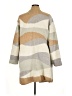 Nine West Tan Cardigan Size 1X - photo 2