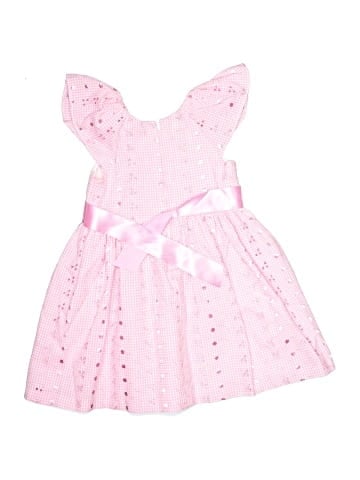 Bonnie Jean Dress (view 2)