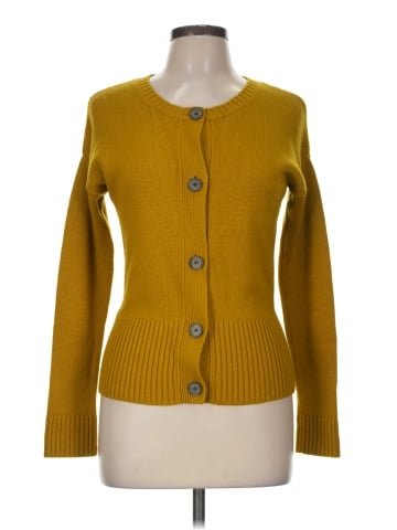 Ann Taylor LOFT Cardigan (view 1)