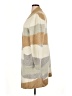 Nine West Tan Cardigan Size 1X - photo 5