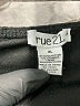 rue21 Polka Dots Black Romper Size XL - photo 4