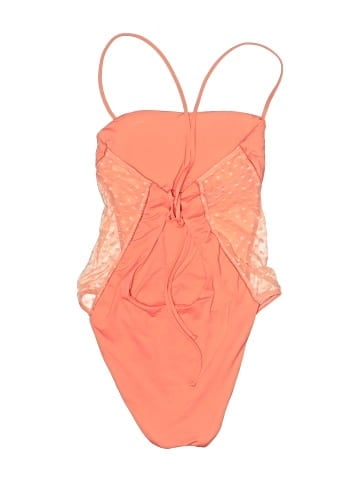 Isabella Rose One Piece Swimsuit (view 2)