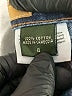 Eddie Bauer 100% Cotton Blue Jeans Size 4 - photo 7