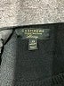 Charter Club 100% Cashmere Black Cashmere Pullover Sweater Size XS - photo 7