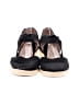 Life Stride Black Wedges Size 8 1/2 - photo 2