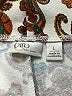 Cato Print Brown Casual Pants Size L - photo 7