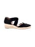 Life Stride Black Wedges Size 8 1/2 - photo 1