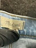 Madewell Blue Jeans Size 27 waist - photo 8