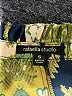 Rafaella Studio 100% Polyester Green Short Sleeve Blouse Size S - photo 7