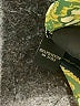 Rafaella Studio 100% Polyester Green Short Sleeve Blouse Size S - photo 8