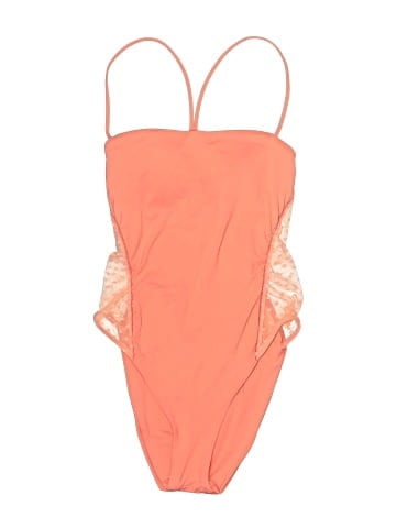 Isabella Rose One Piece Swimsuit (view 1)