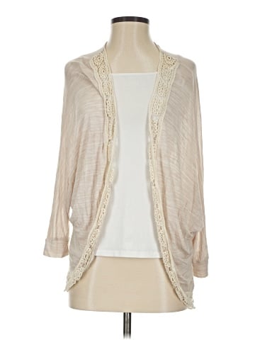 Tea n Rose Cardigan (view 1)