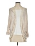 Tea n Rose Ivory Cardigan Size S - photo 1