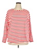 Joules Red Sweatshirt Size 18 - photo 1