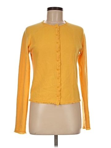 DKNY Cardigan (view 1)