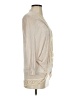 Tea n Rose Ivory Cardigan Size S - photo 4